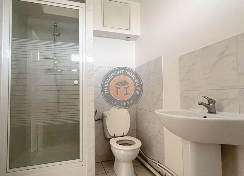 Appartement à louer, 41m², Beautor