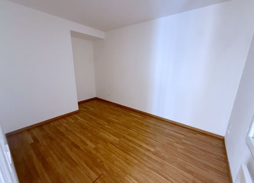 Appartement à louer, 41m², Beautor