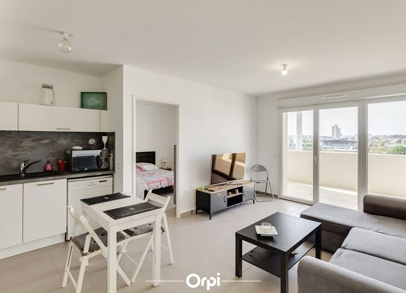 Appartement à vendre, 1039m², Marseille 10ème