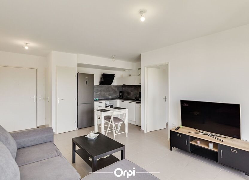 Appartement à vendre, 1039m², Marseille 10ème