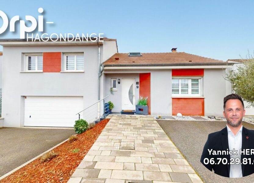 Maison à vendre, 135m², Avril