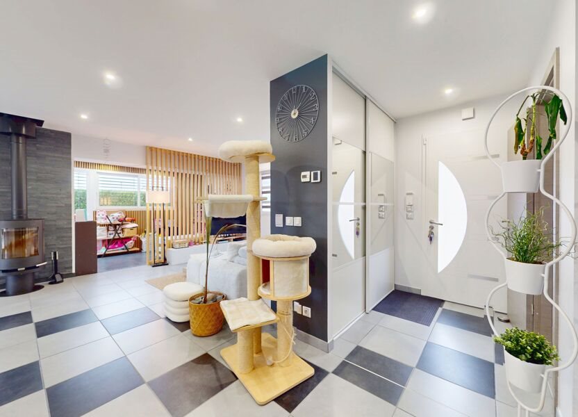 Maison à vendre, 135m², Avril