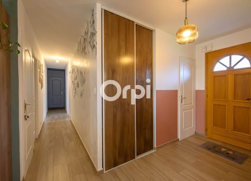 Maison à vendre, 115m², Ferrière-la-Grande