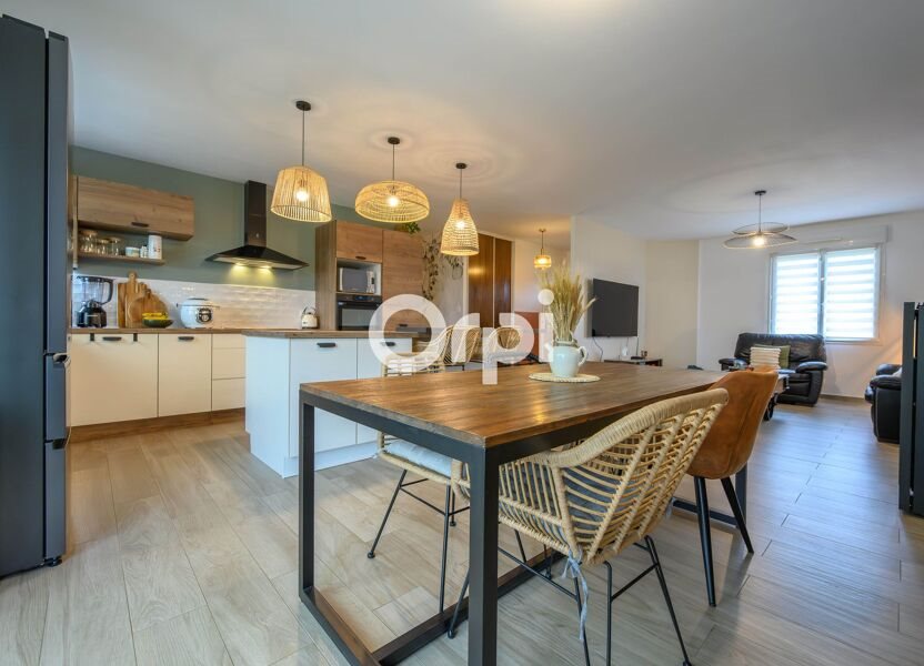 Maison à vendre, 115m², Ferrière-la-Grande