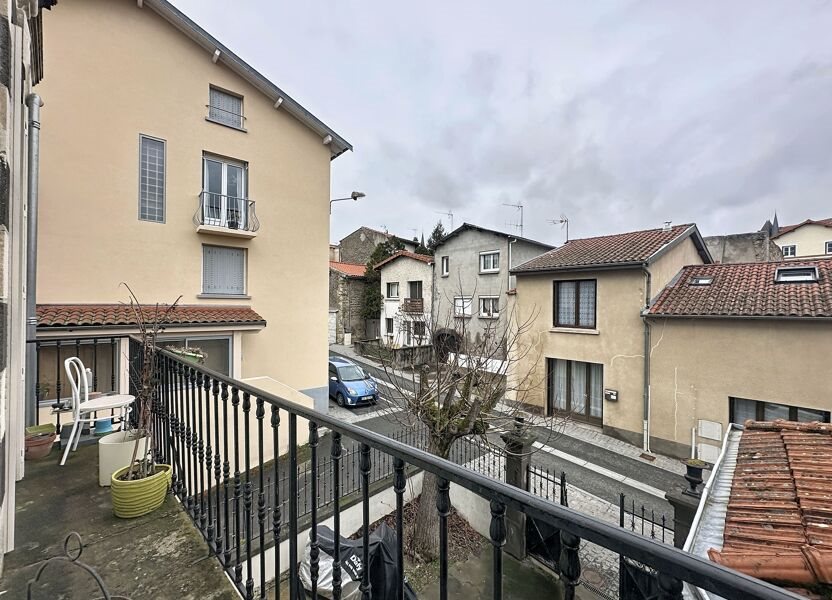 Appartement à louer, 29m², Châtel-Guyon