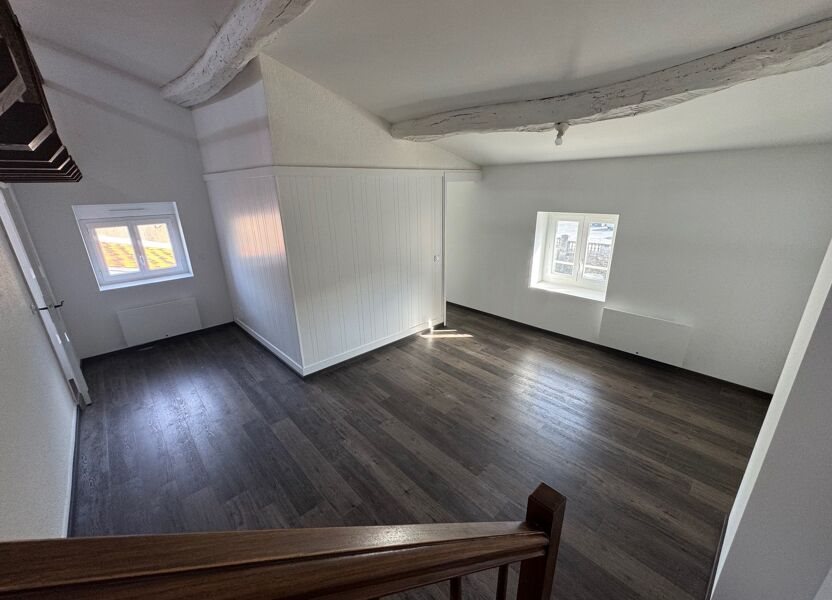 Appartement à louer, 59m², Mazamet