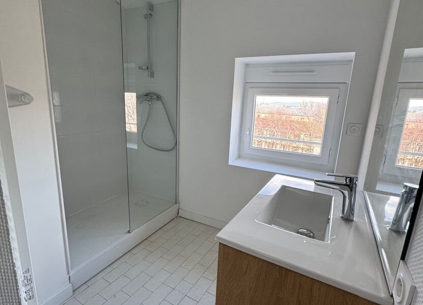 Appartement à louer, 59m², Mazamet