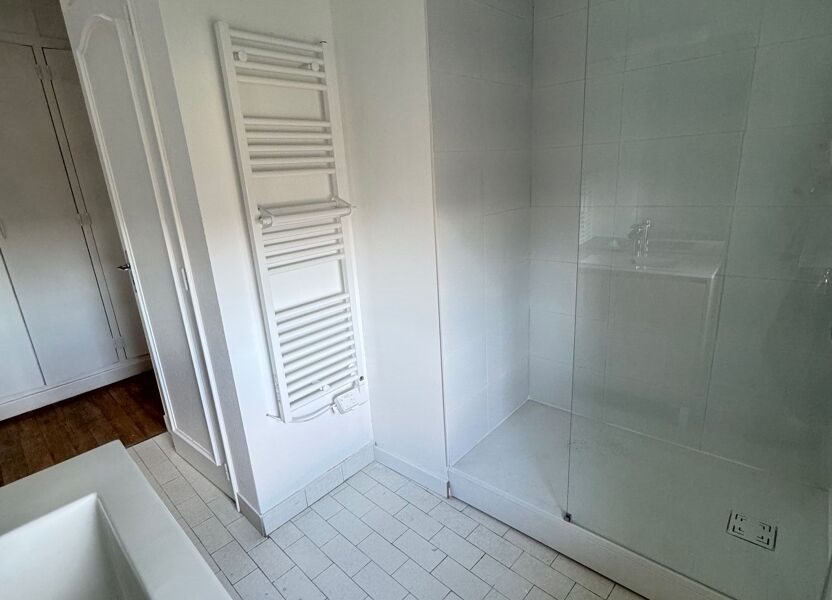 Appartement à louer, 59m², Mazamet