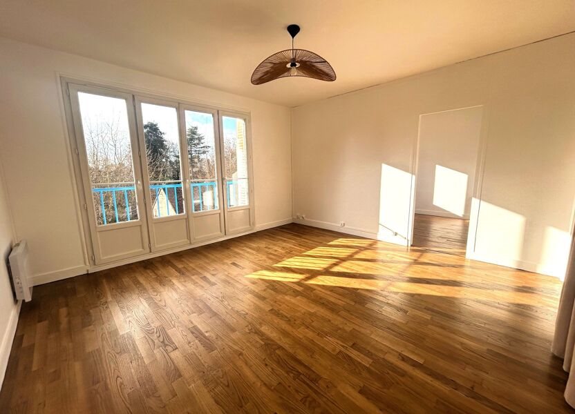 Appartement à louer, 42m², Alençon