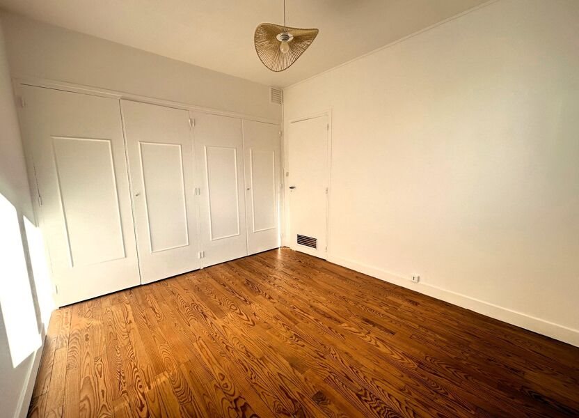 Appartement à louer, 42m², Alençon