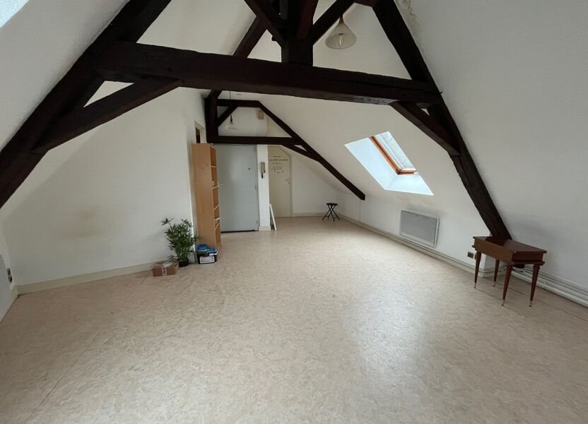 Appartement à louer, 24m², Saint-Yrieix-la-Perche