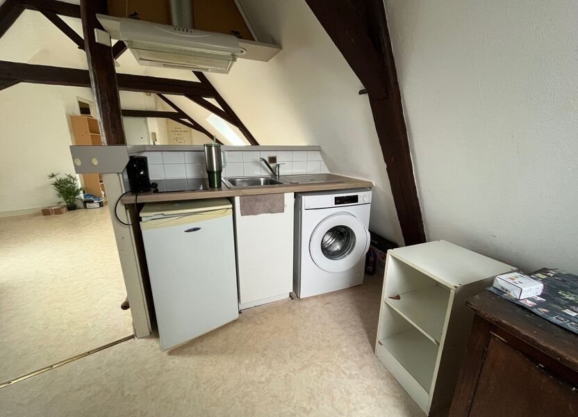 Appartement à louer, 24m², Saint-Yrieix-la-Perche