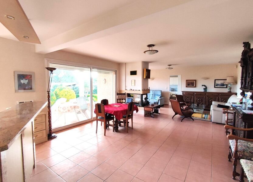 Maison à vendre, 150m², Sigean