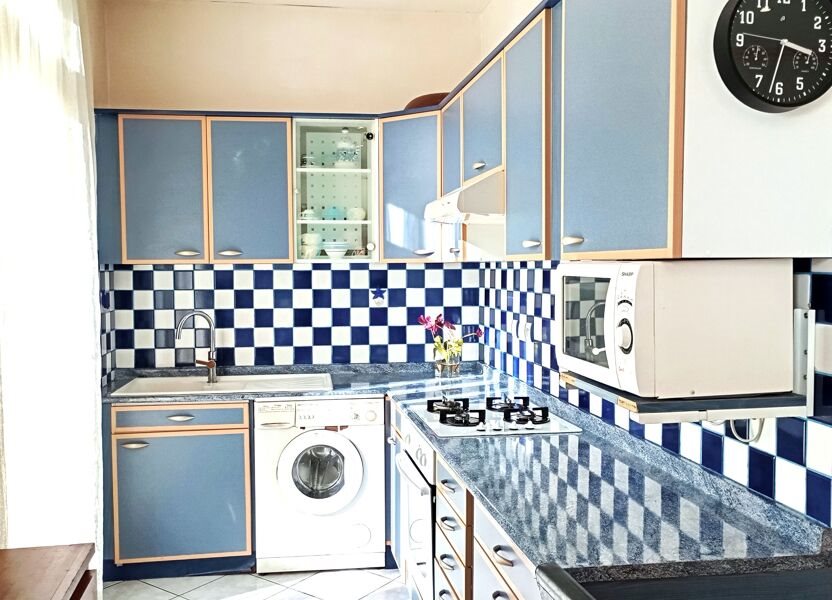 Appartement à vendre, 46m², Cannes