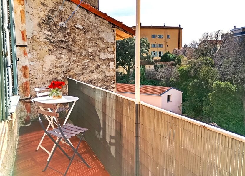 Appartement à vendre, 46m², Cannes