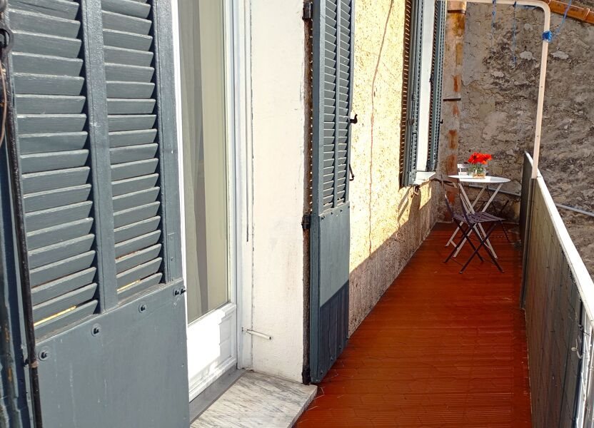 Appartement à vendre, 46m², Cannes