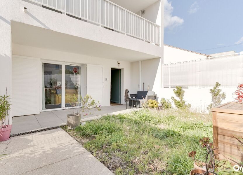 Maison à vendre, 100m², Marseille 9ème