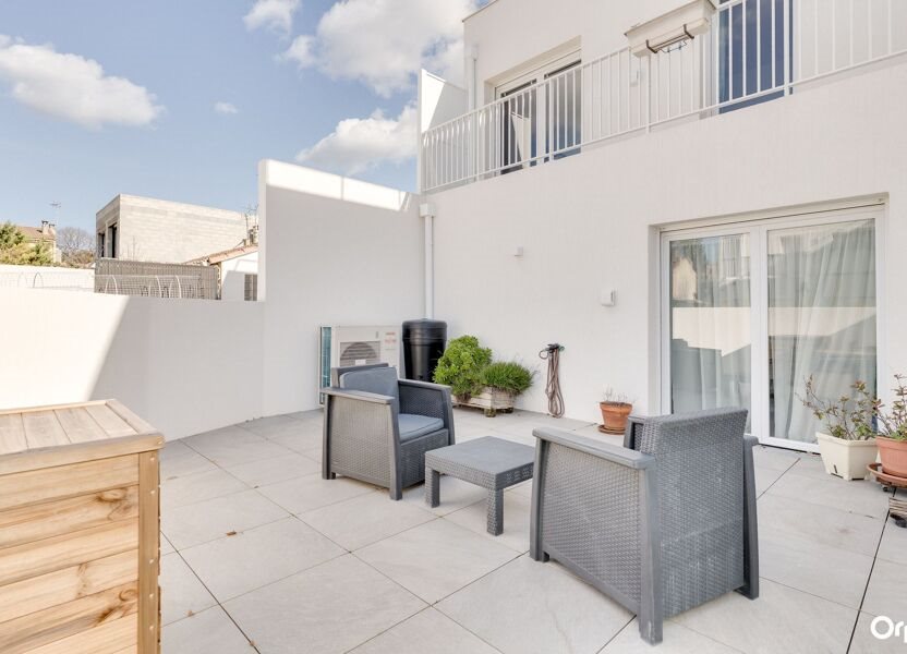 Maison à vendre, 100m², Marseille 9ème