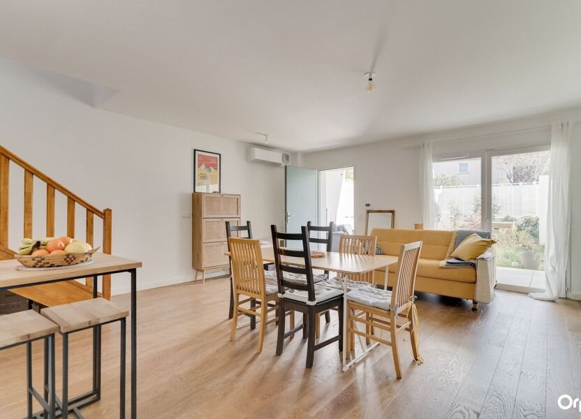 Maison à vendre, 100m², Marseille 9ème