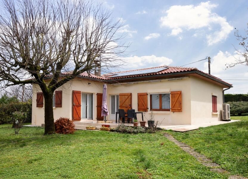 Maison à vendre, 88m², Yvrac-et-Malleyrand