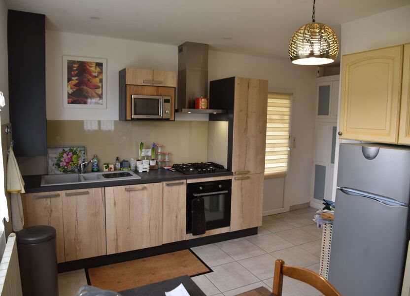 Maison à vendre, 88m², Yvrac-et-Malleyrand