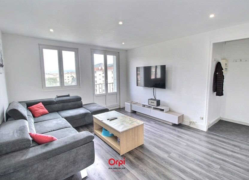 Appartement à vendre, 11m², Marseille 11ème