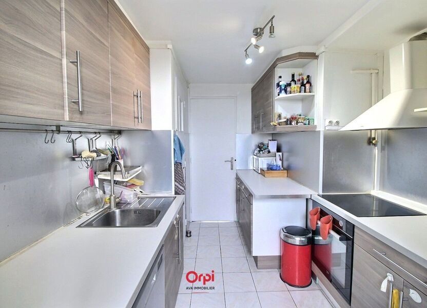 Appartement à vendre, 11m², Marseille 11ème