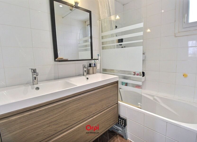 Appartement à vendre, 11m², Marseille 11ème