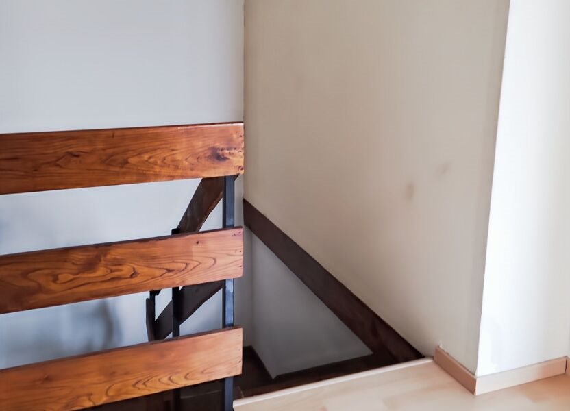 Maison à louer, 86m², Neuvic