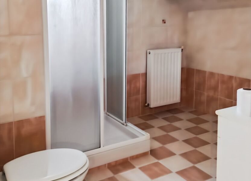 Maison à louer, 86m², Neuvic