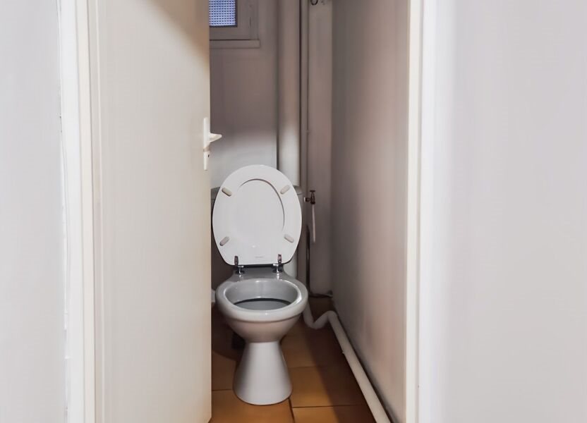 Maison à louer, 86m², Neuvic