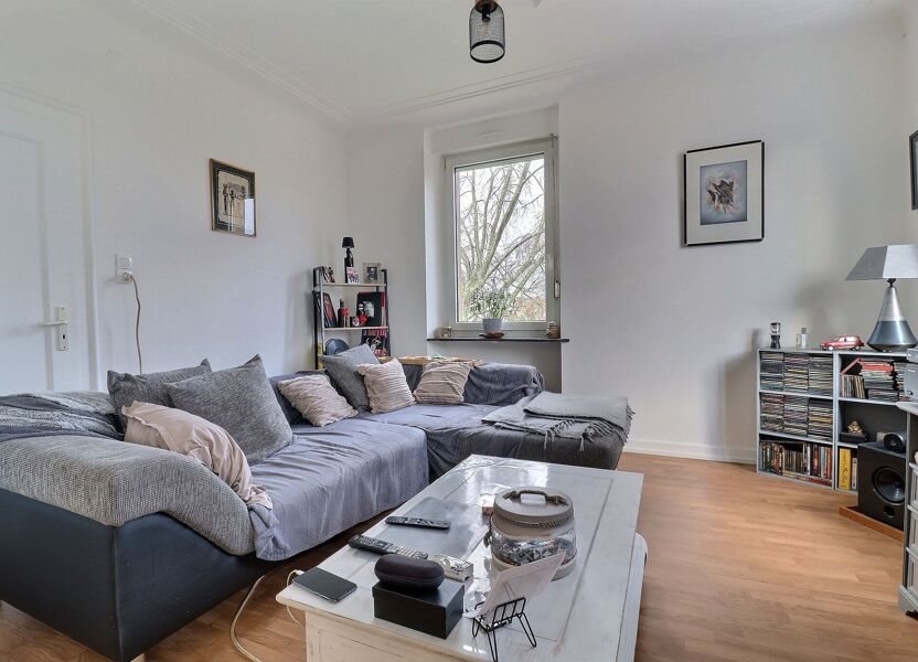 Appartement à vendre, 255m², Freyming-Merlebach