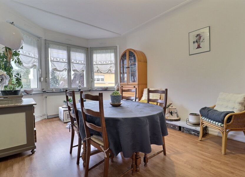 Appartement à vendre, 255m², Freyming-Merlebach