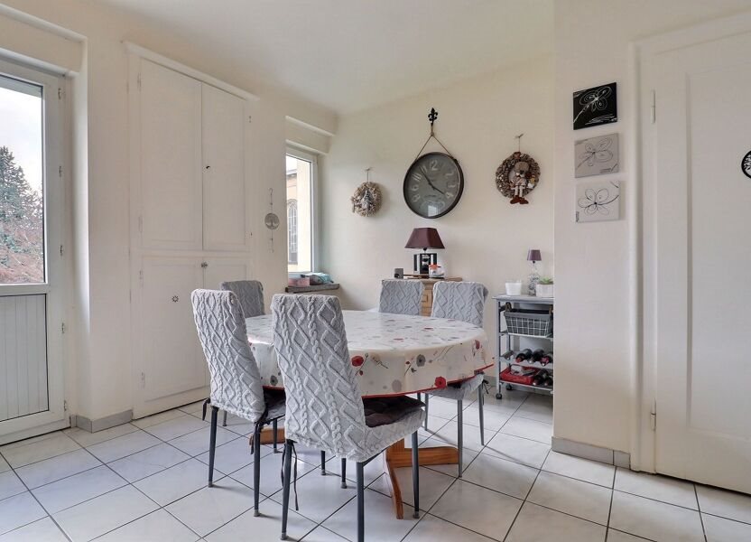 Appartement à vendre, 255m², Freyming-Merlebach