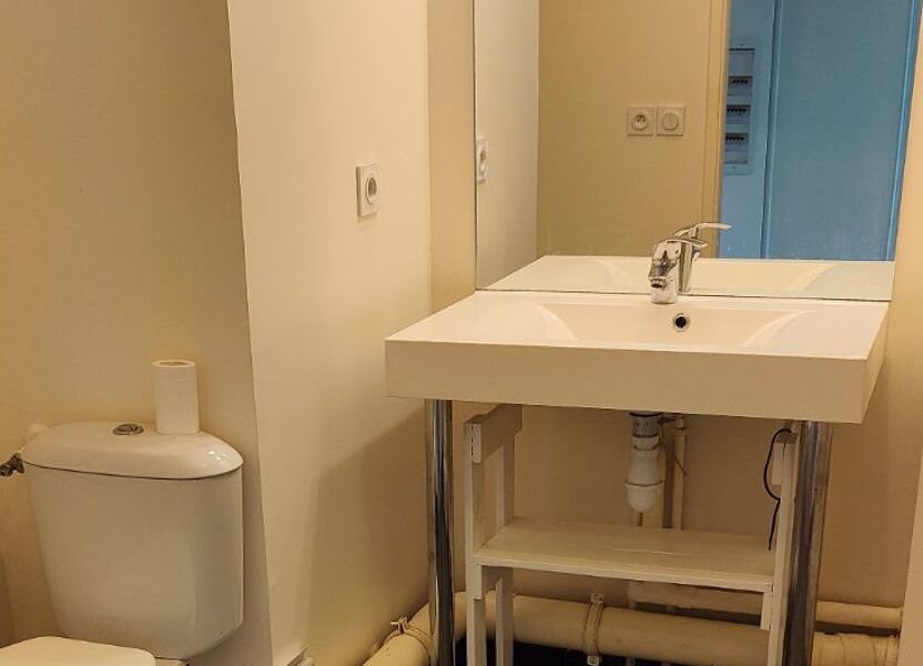 Appartement à louer, 46m², Saint-Michel-sur-Orge