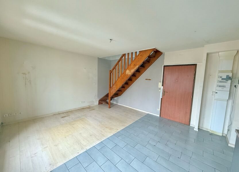 Appartement à vendre, 49m², Villette-lès-Dole