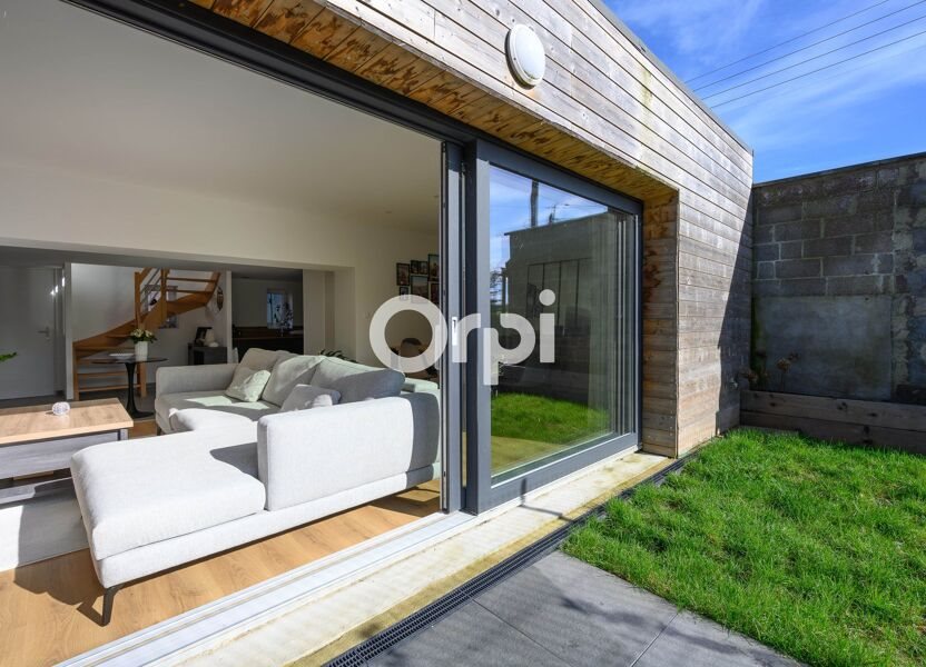 Maison à vendre, 85m², Genech