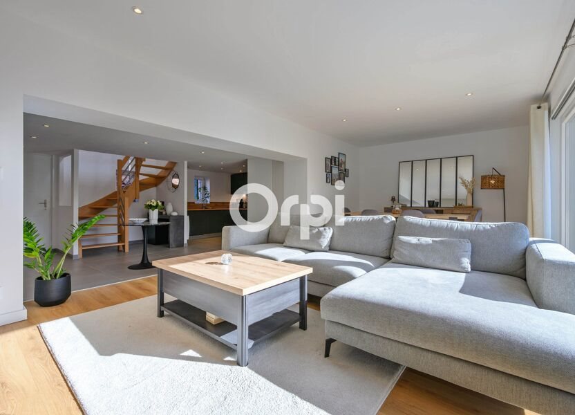 Maison à vendre, 85m², Genech