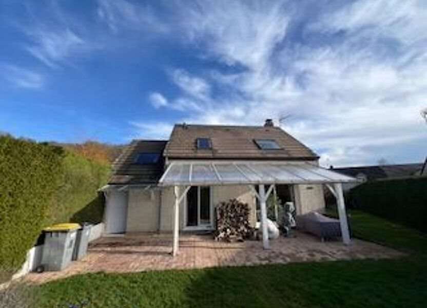 Maison à vendre, 90m², Cessières