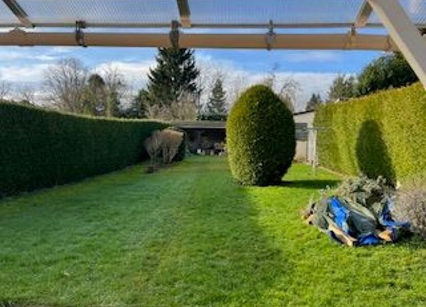 Maison à vendre, 90m², Cessières