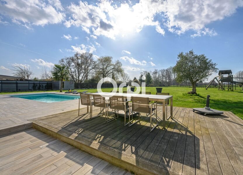 Maison à vendre, 232m², Flines-lez-Raches