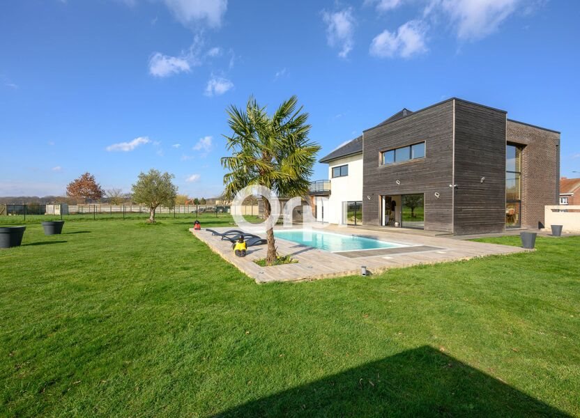 Maison à vendre, 232m², Flines-lez-Raches