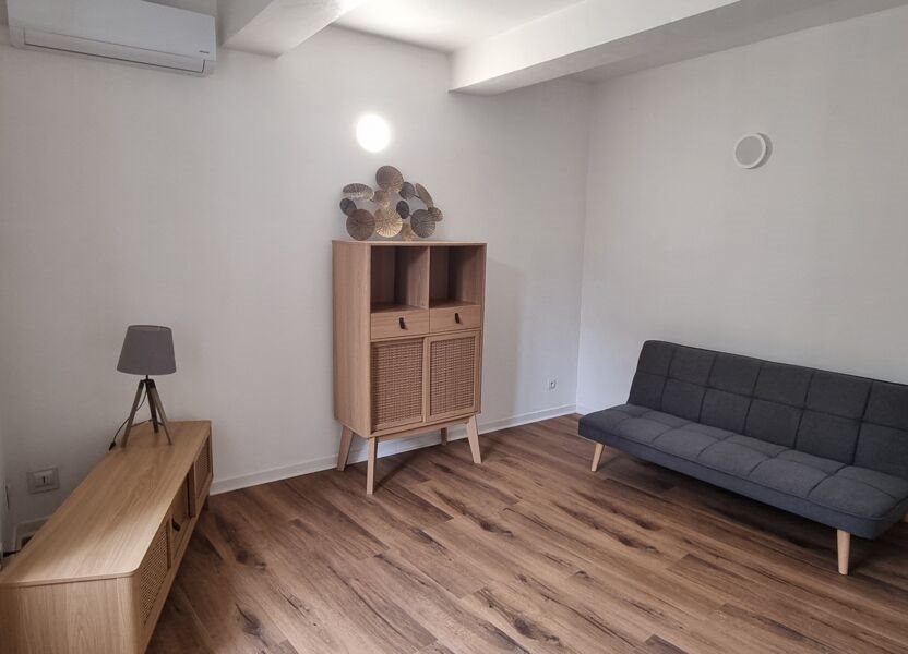 Maison à louer, 55m², Sorgues