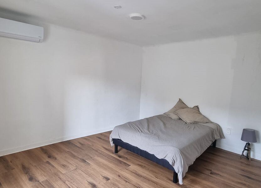 Maison à louer, 55m², Sorgues