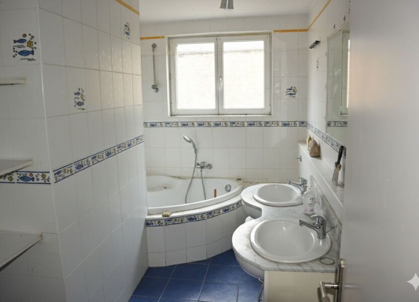 Appartement à vendre, 120m², Uckange