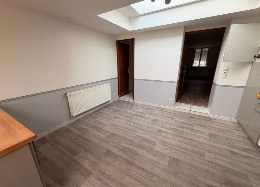 Maison à louer, 84m², Sin-le-Noble