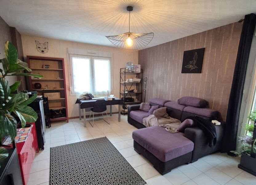 Appartement à louer, 75m², Yutz