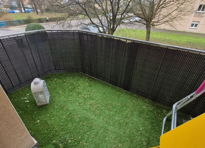 Appartement à louer, 75m², Yutz