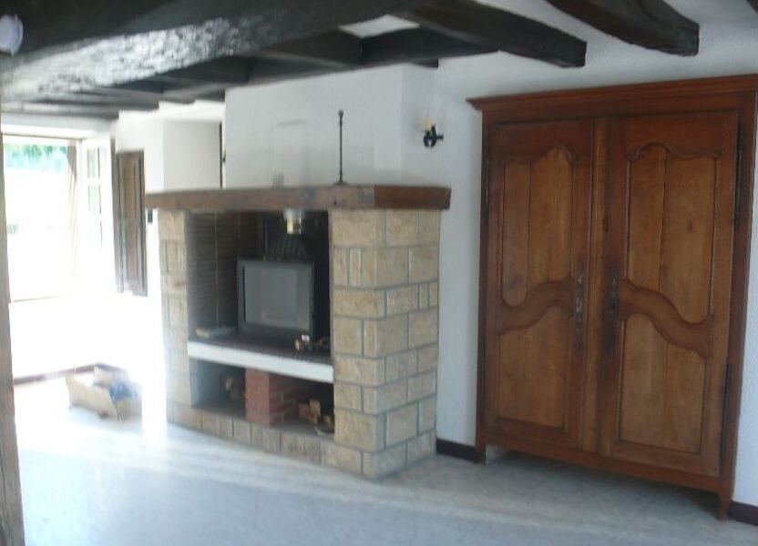 Maison à louer, 51m², Tracy-sur-Loire