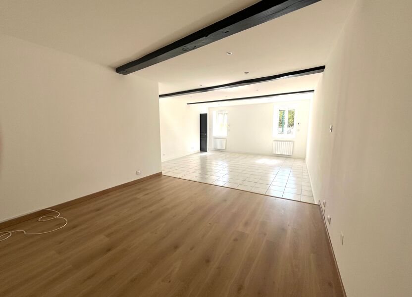 Maison à louer, 151m², Saint-Maurice-de-Gourdans